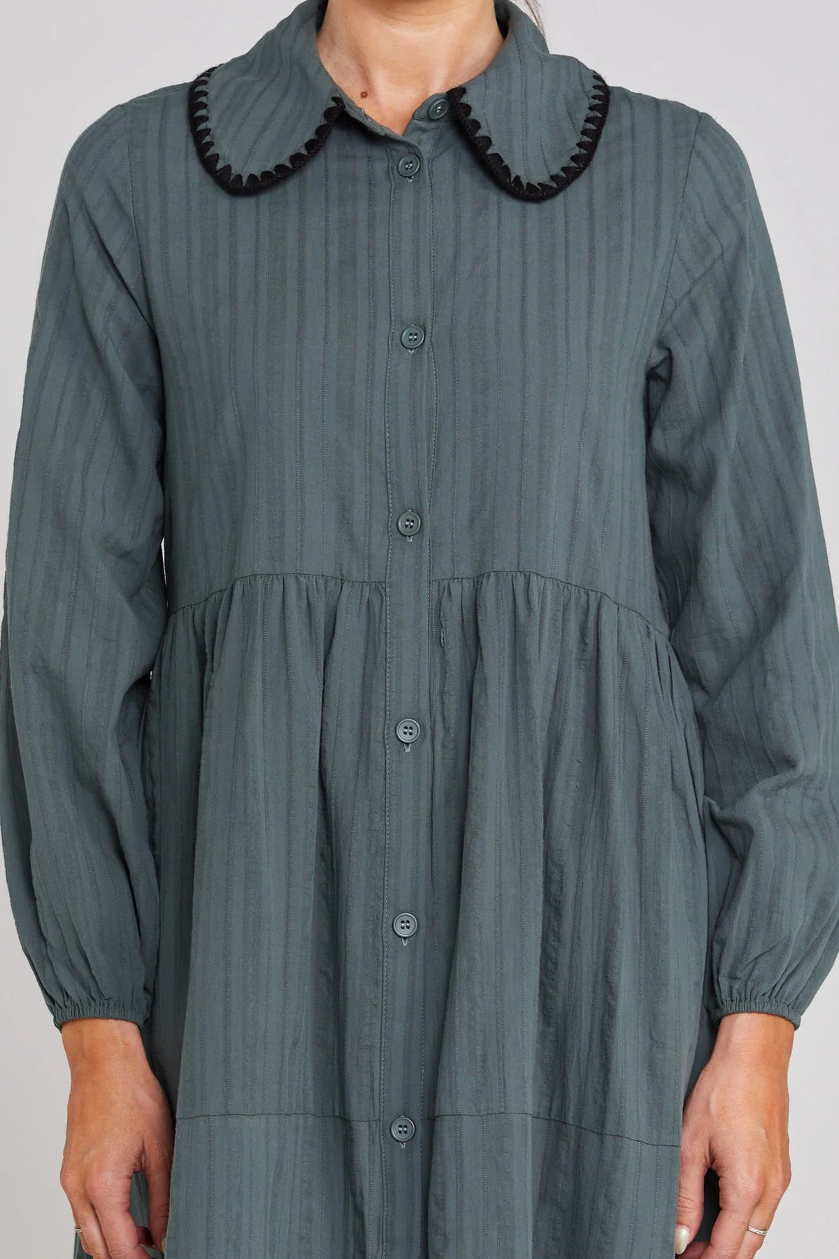 Thing Thing | Aliya Dress