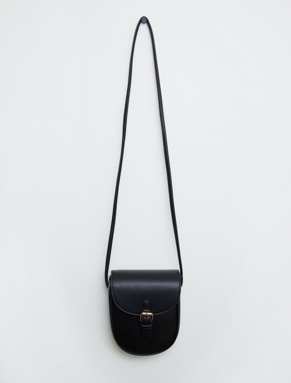 Stella + Gemma Zuri Bag | Black