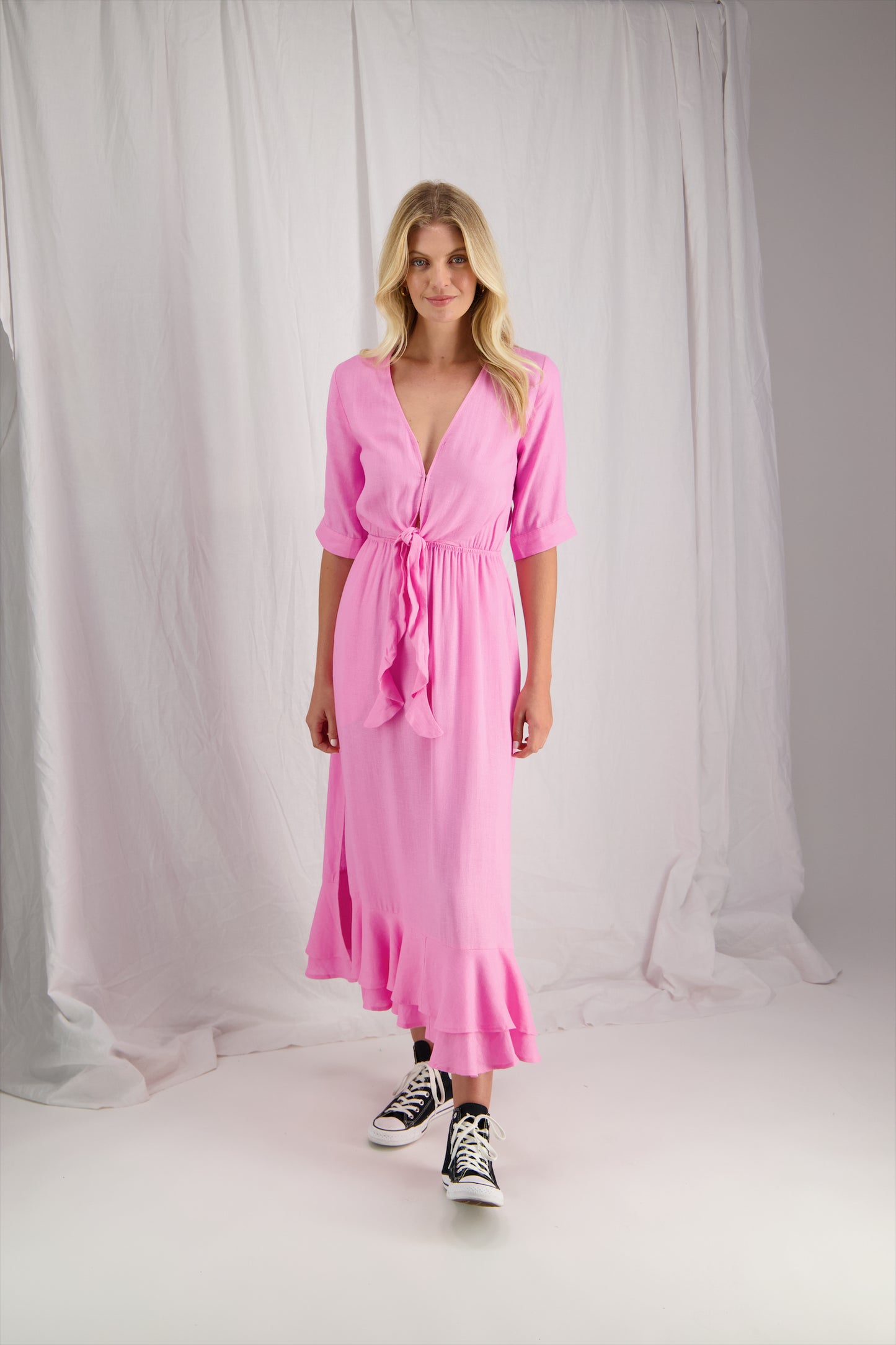 Tuesday Harmony Dress | Candyfloss
