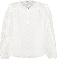 Garcia Shirt | Off White