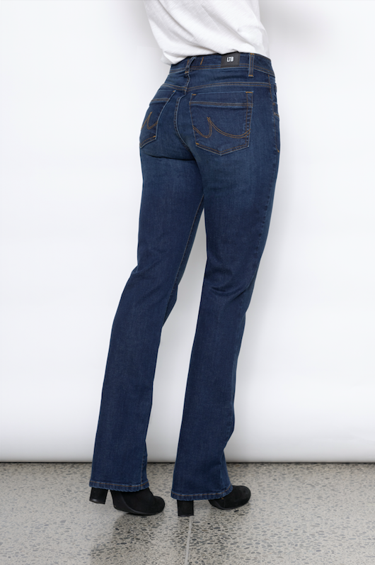 LTB Valerie X Jean | Faith Wash