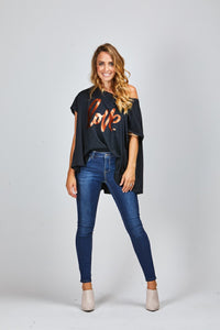 Honey Denim | The Cormac Jeans