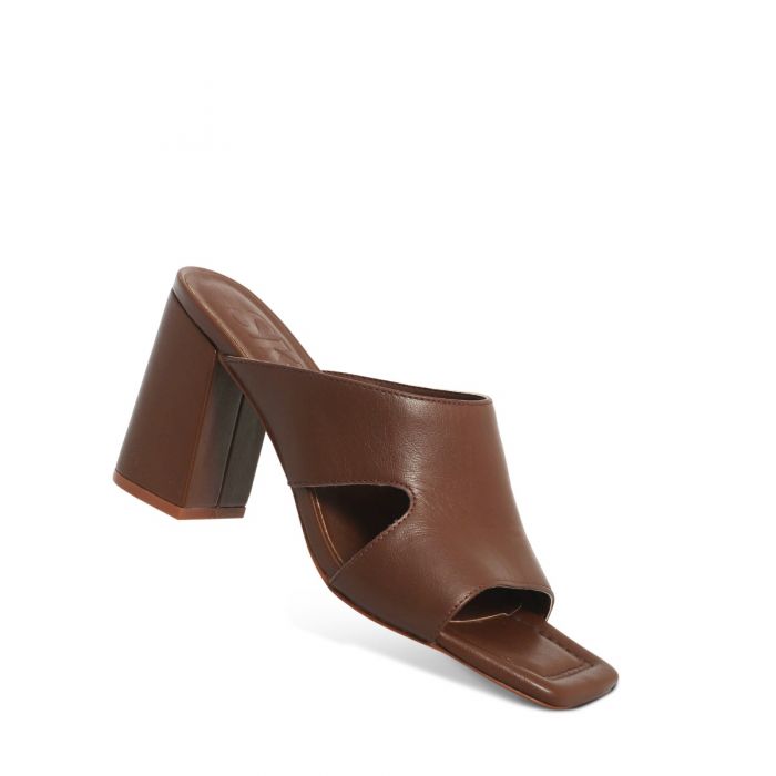 Skin Mauritius Heel | Mocha