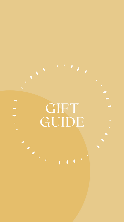 Gift Guide