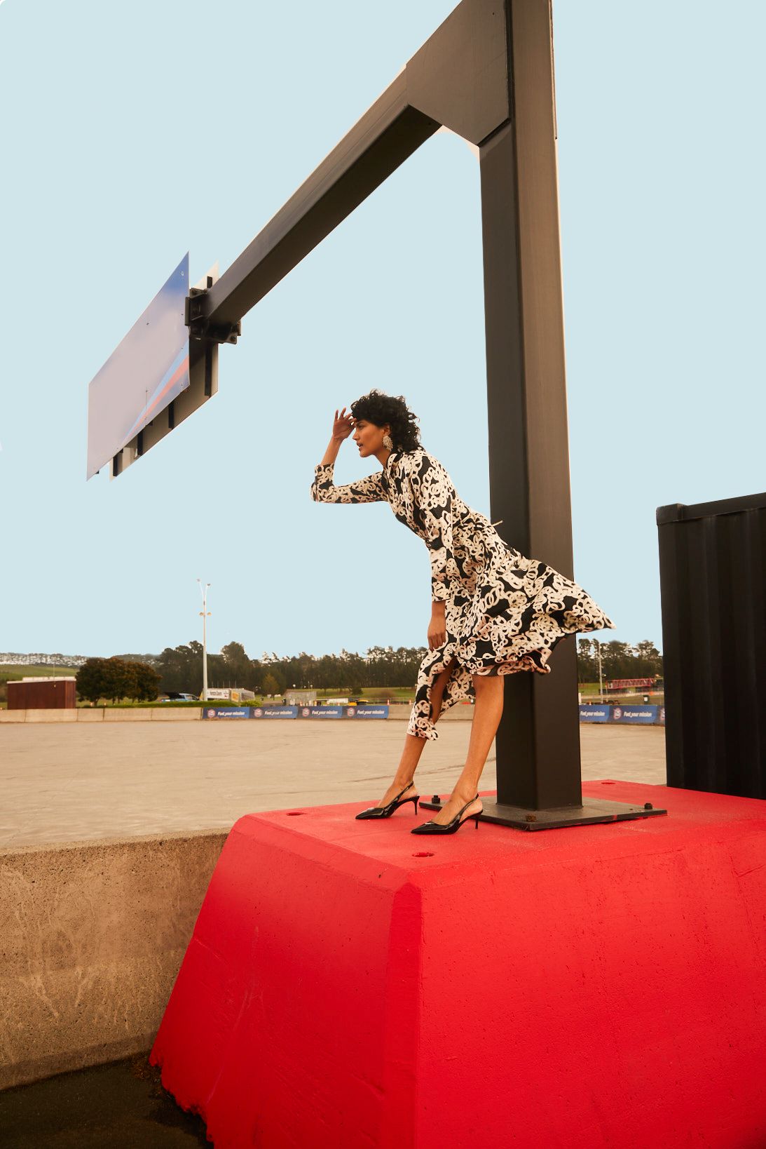 Tuesday | The Raceway Collection A24