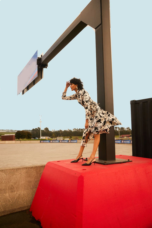 Tuesday | The Raceway Collection A24