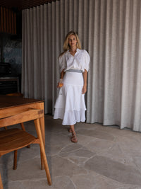 Luoni | Holly Shirt