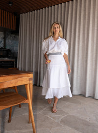Luoni | Holly Shirt