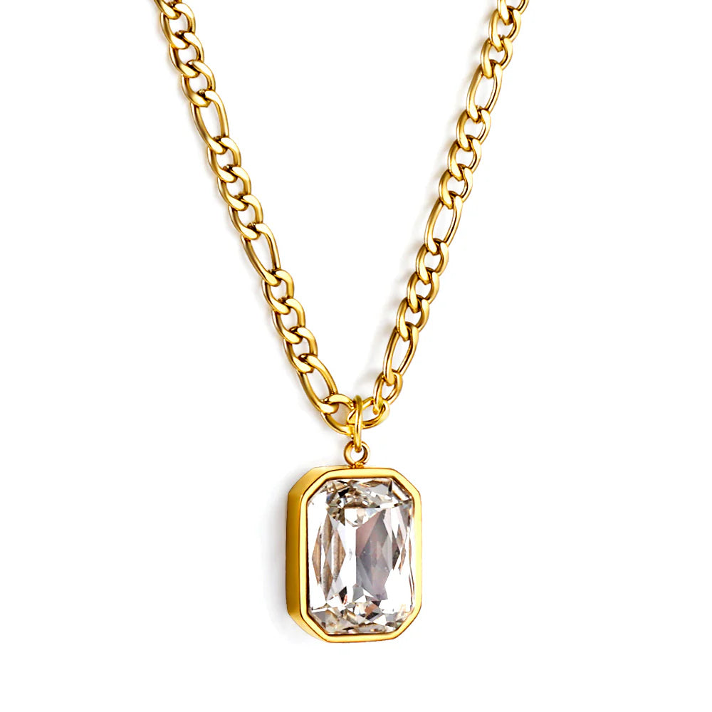 Other Things | Estelle Necklace