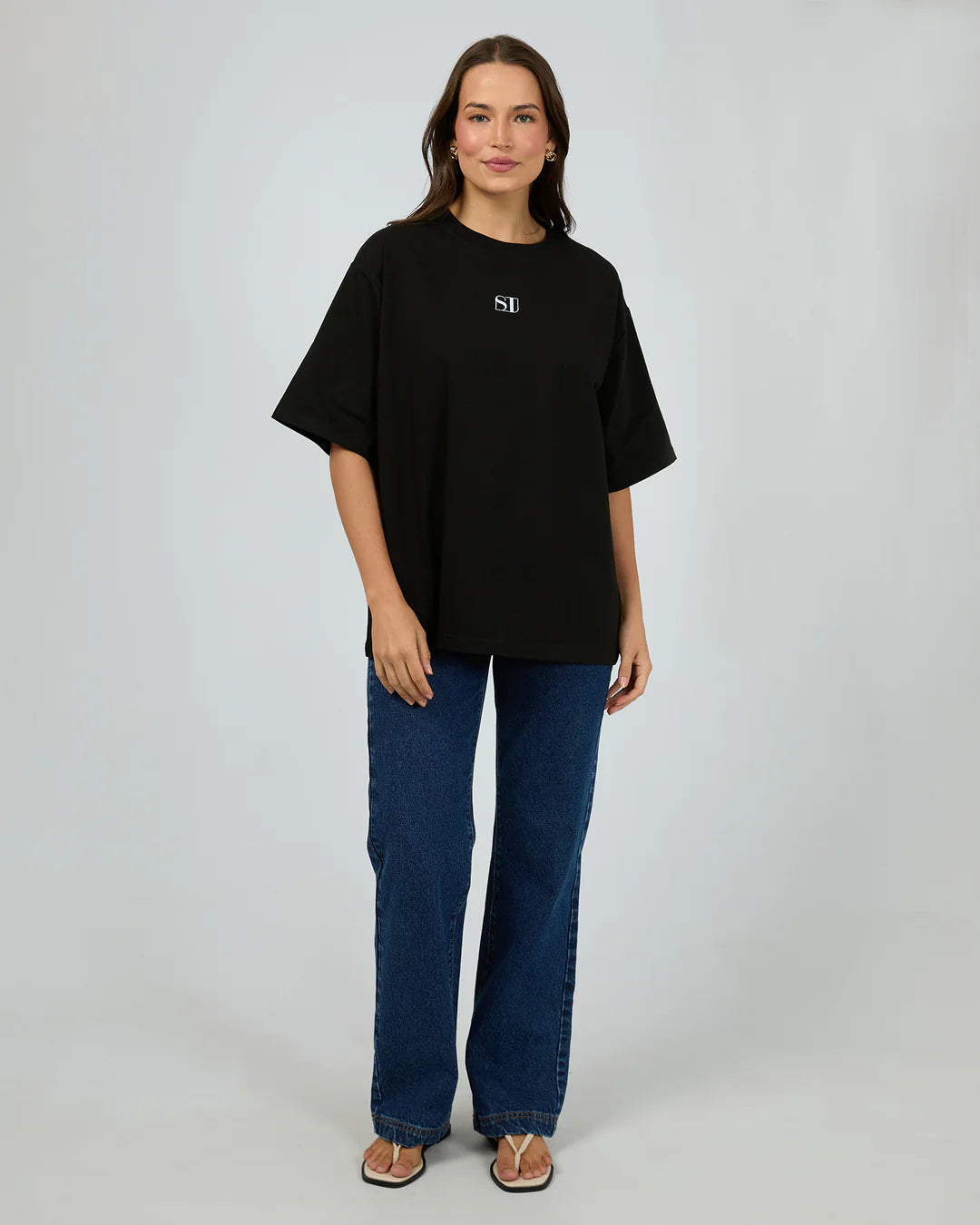 Silent Theory | Silent Luxe Tee