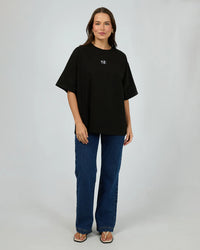 Silent Theory | Silent Luxe Tee