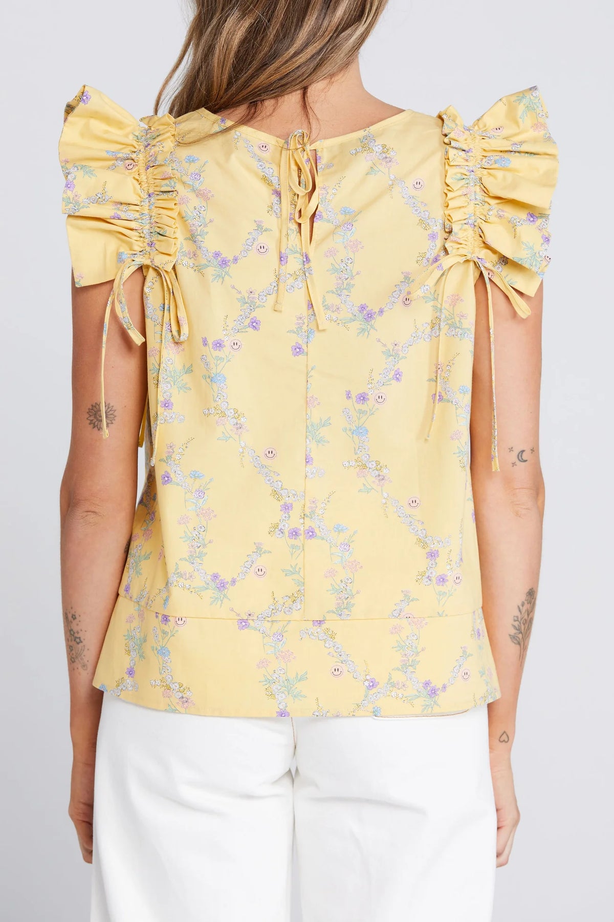 Thing Thing | Tiesy Top