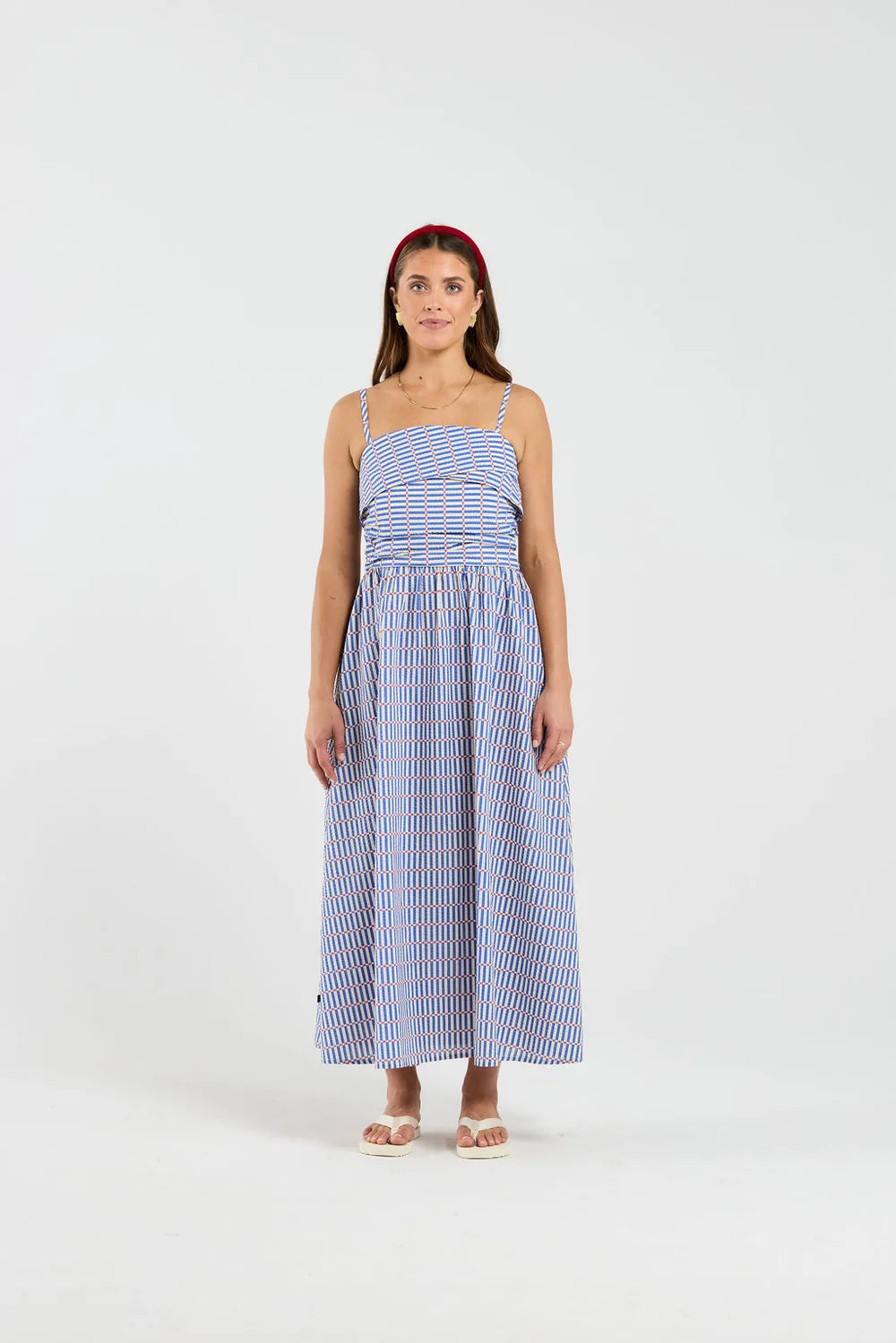 Thing Thing | Sunkiss Dress