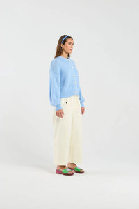 Thing Thing | Chloe Cardigan