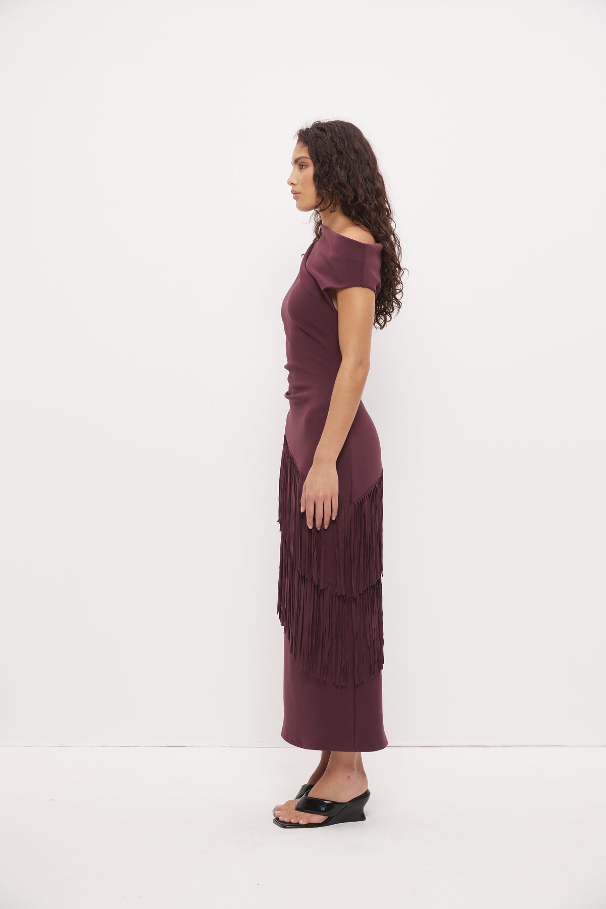 Mon Renn | Freya Dress