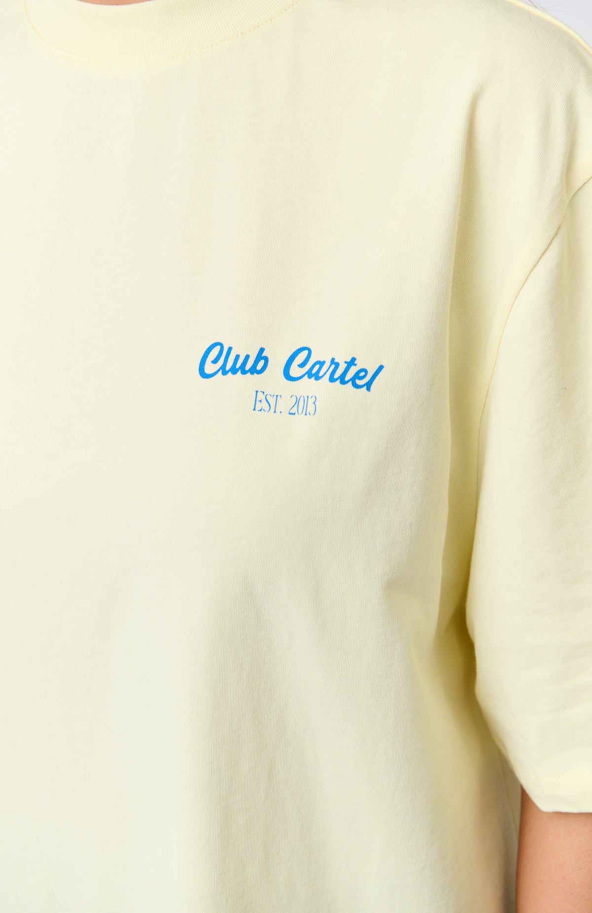 Cartel & Willow | Jeana Tee