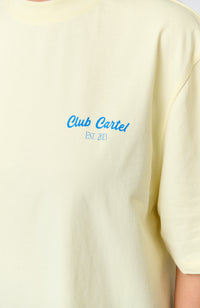 Cartel & Willow | Jeana Tee