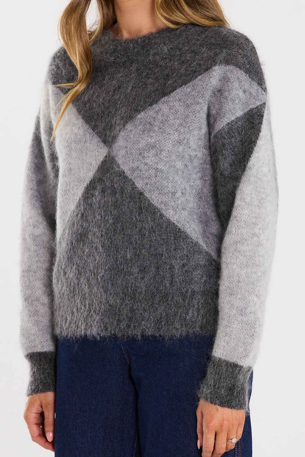 Thing Thing | Astrid Jumper