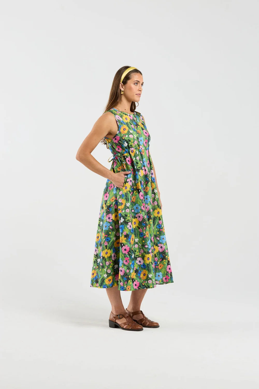 Thing Thing | Cintrana Dress