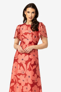 Seeking Lola | Angel Dress