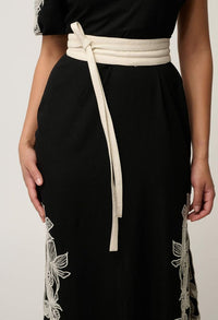 Once Was | Elodie Dress