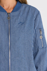 Thing Thing | Flight Jacket