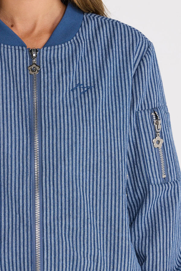 Thing Thing | Flight Jacket