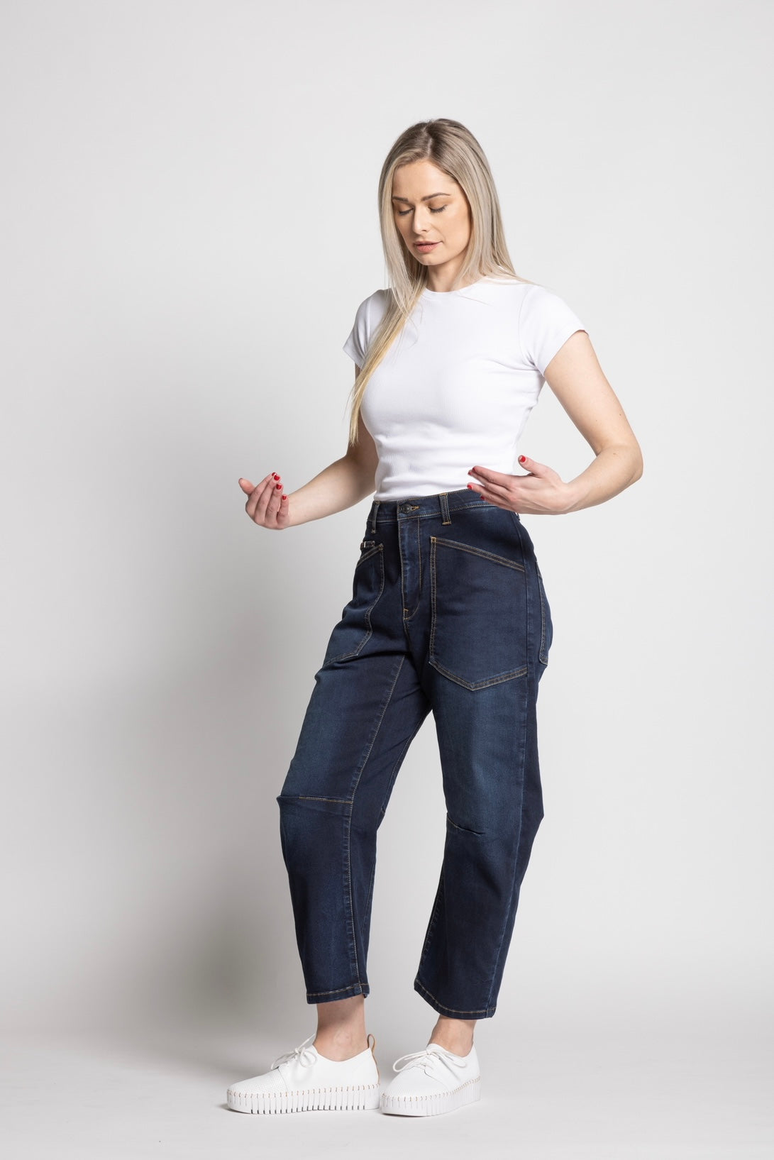 LTB | Marlow X Nevina