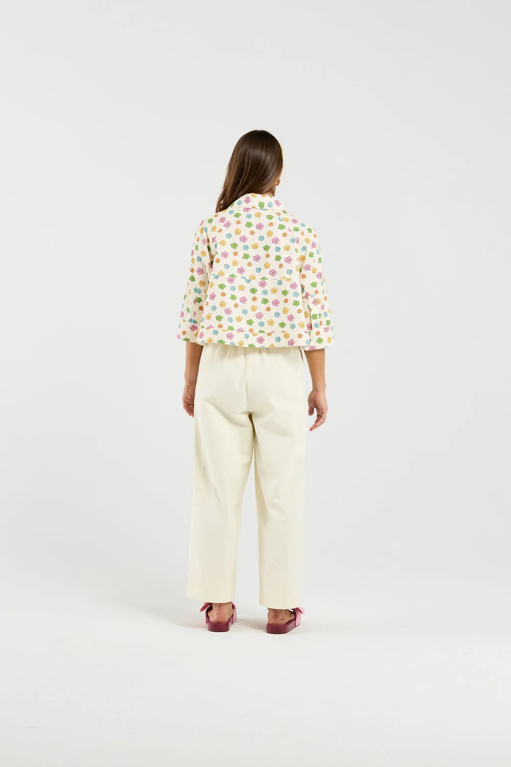 Thing Thing | Vela Shirt
