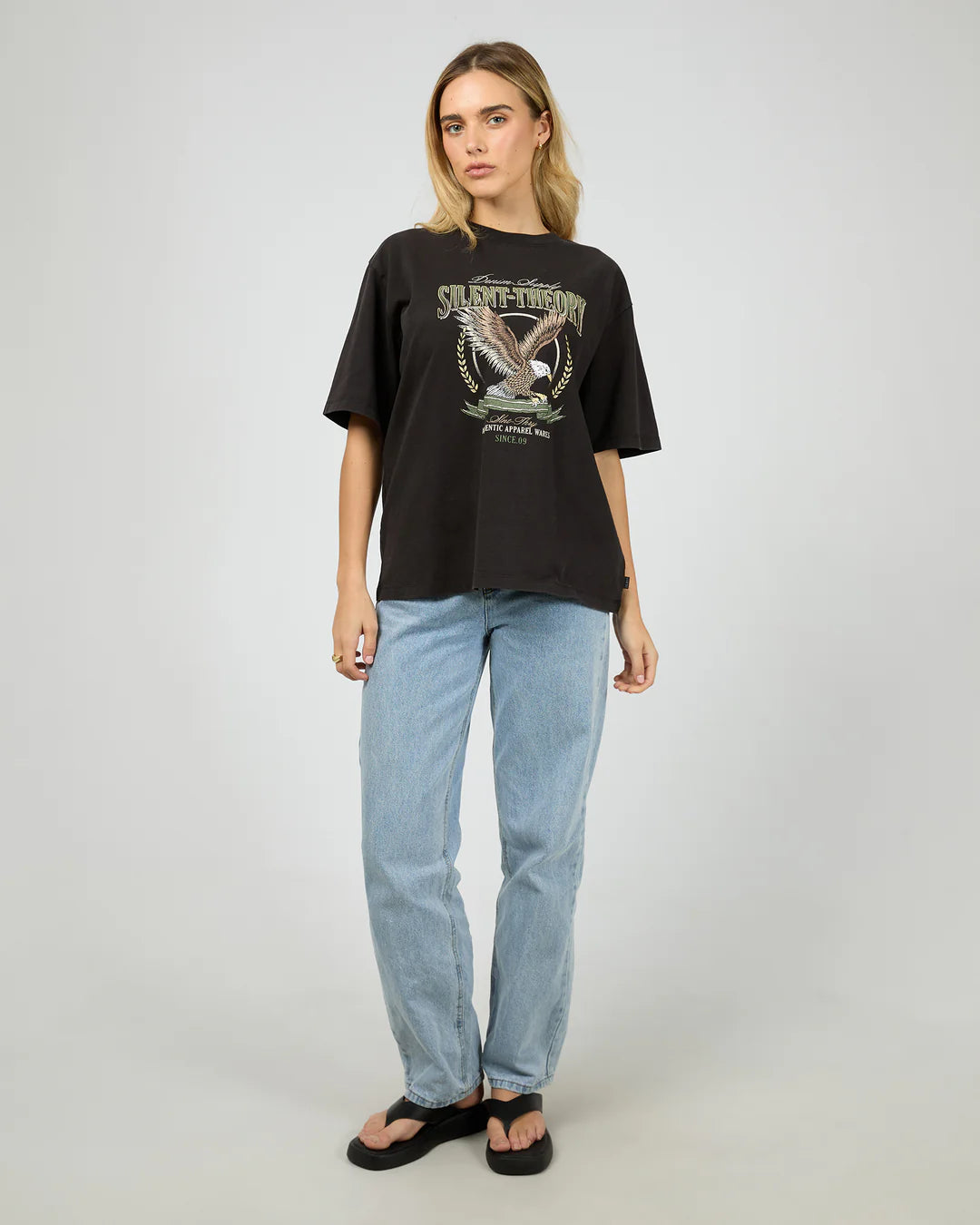 Silent Theory | Airborne Tee