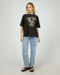 Silent Theory | Airborne Tee
