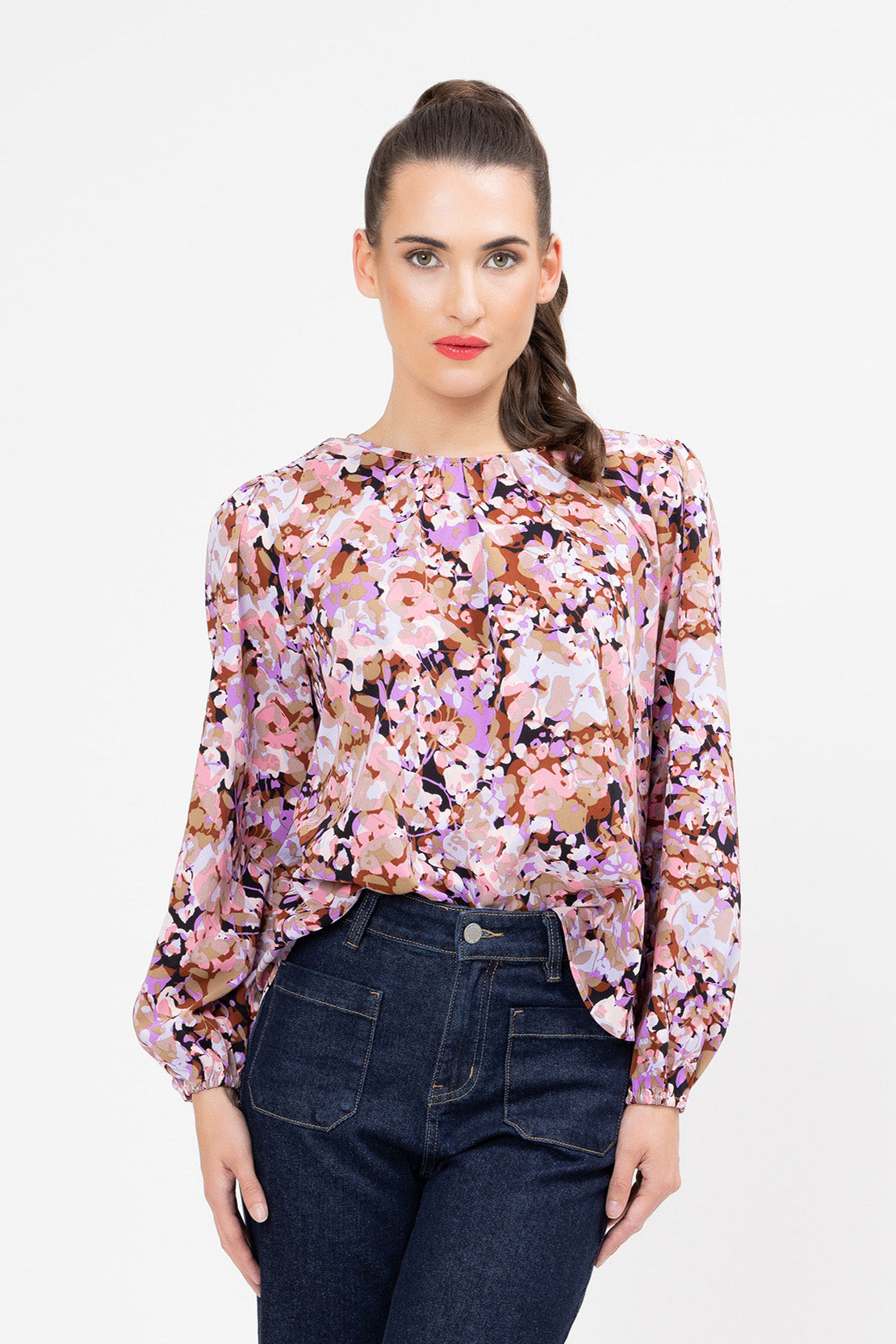 Seeking Lola | Intrigued Top