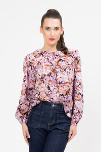 Seeking Lola | Intrigued Top