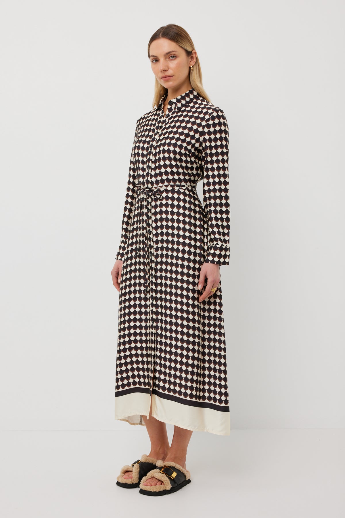 Tuesday | Nicola Dress