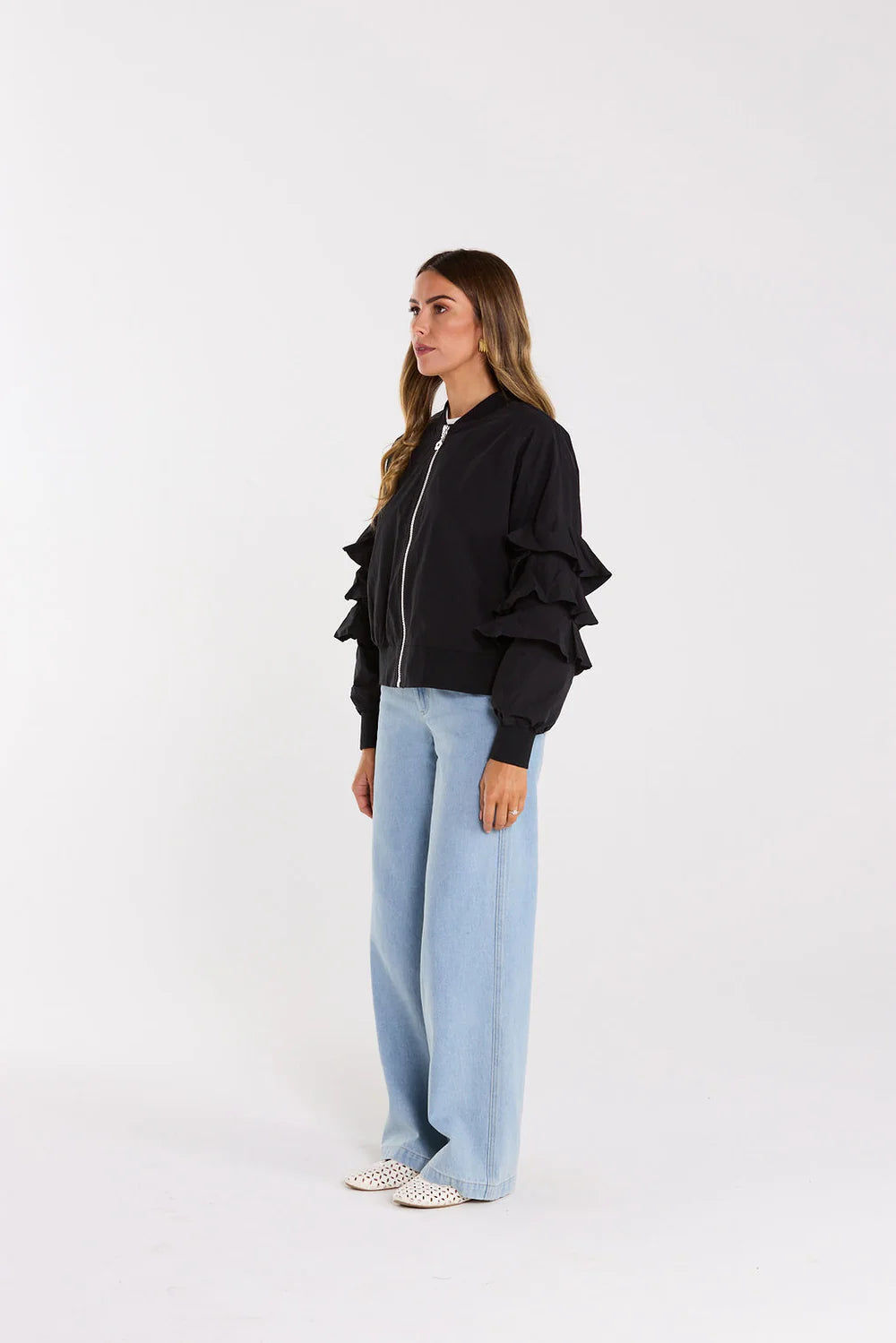 Thing Thing | Cassette Jacket