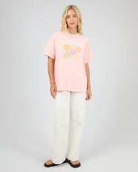 All About Eve | Fruit Salad Relaxed Tee