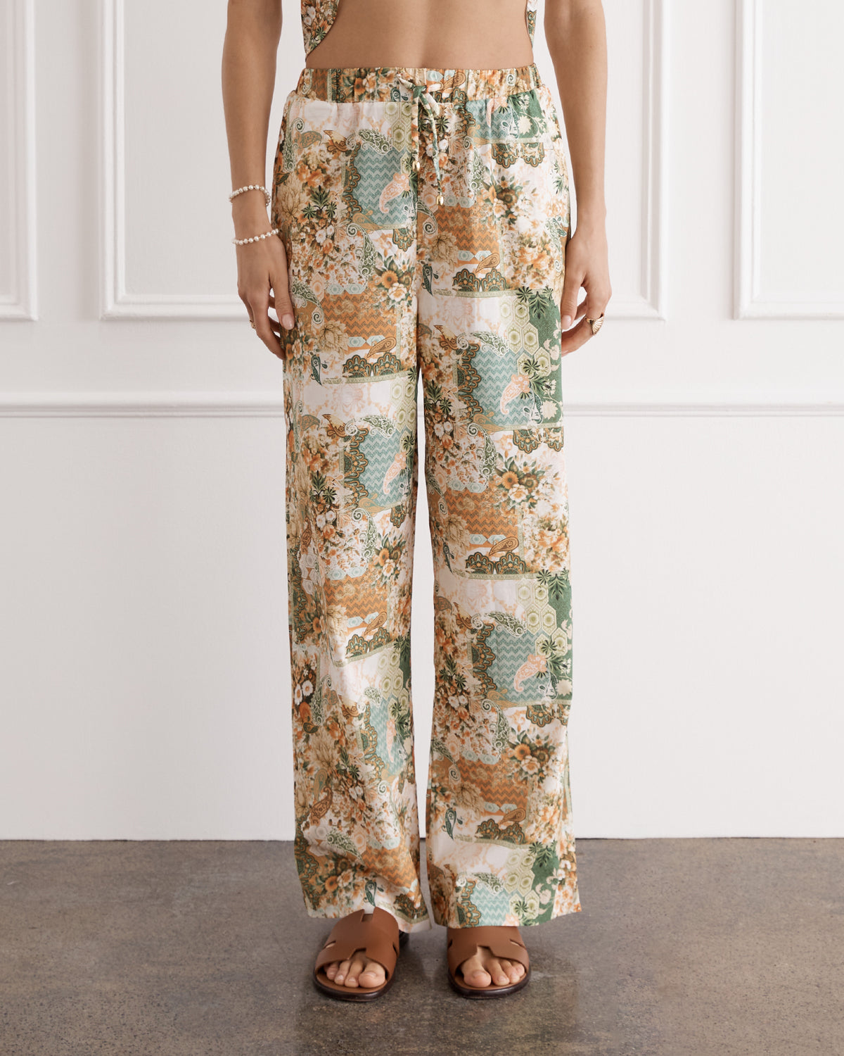 Heaven | Lana Resort Pants