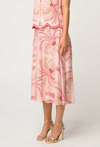 Once Was | Estrella Skirt