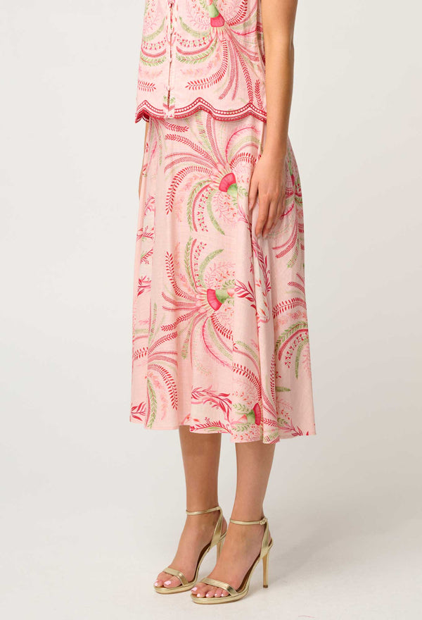 Once Was | Estrella Skirt