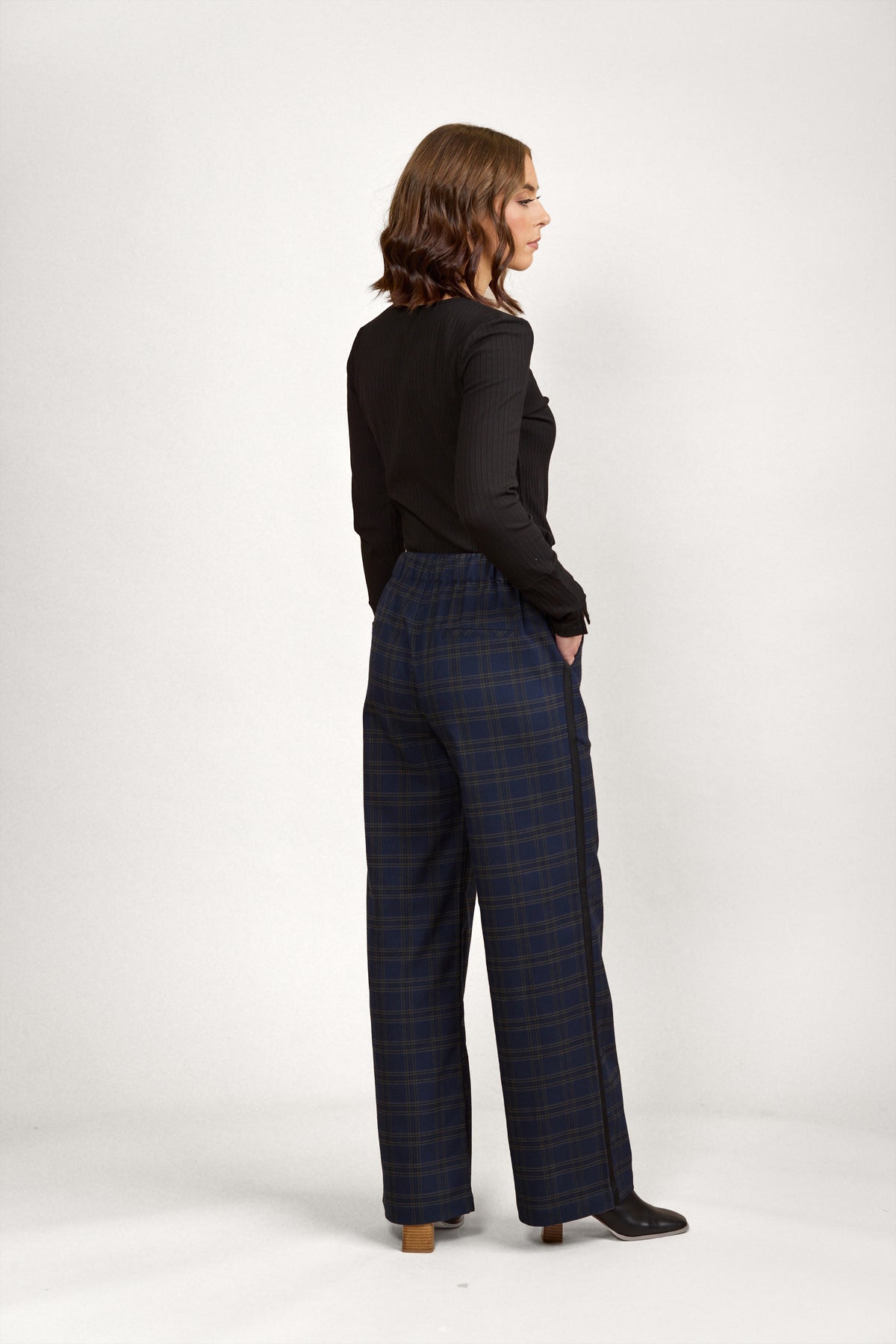 Knewe | Como Wide Pant