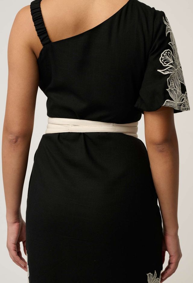 Once Was | Elodie Dress