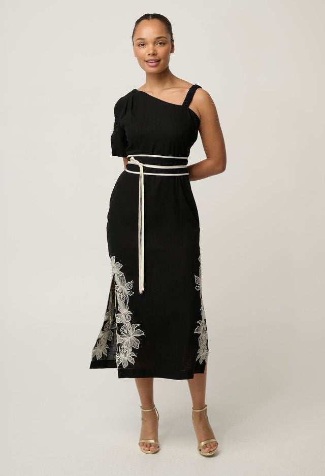 Once Was | Elodie Dress