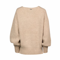 Knewe | Note Sweater