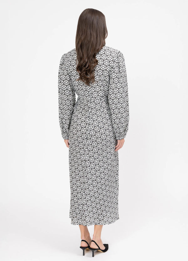 Seeking Lola | Elegant Dress