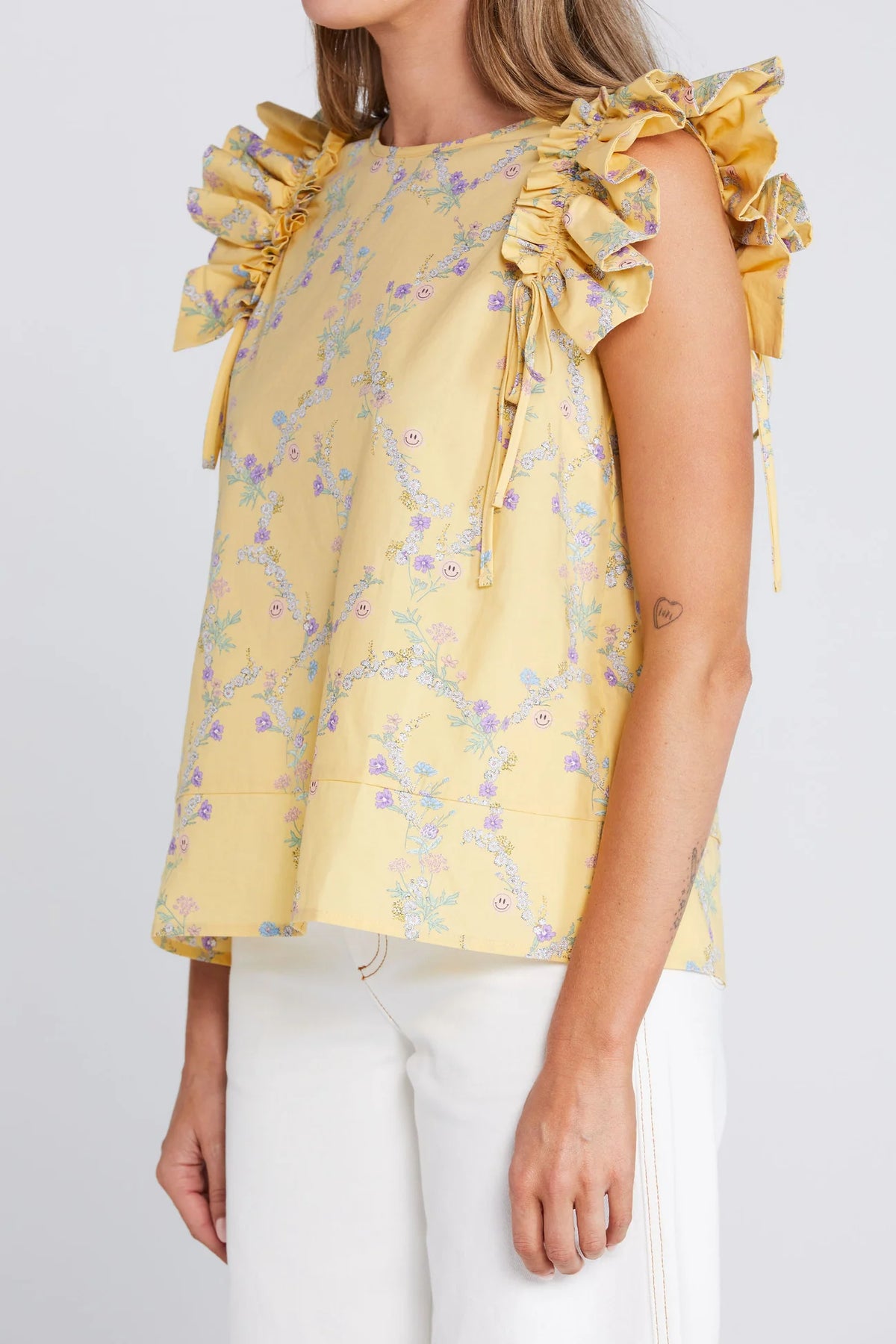 Thing Thing | Tiesy Top