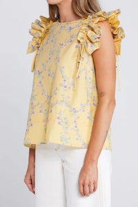 Thing Thing | Tiesy Top