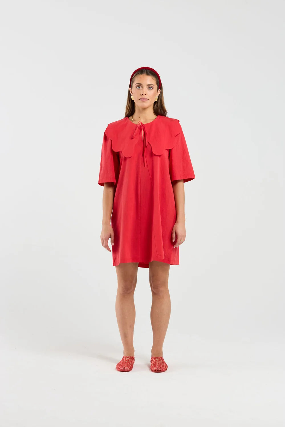 Thing Thing | Yoko Dress