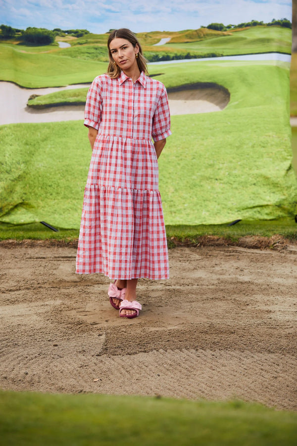 Thing Thing | Luna Dress