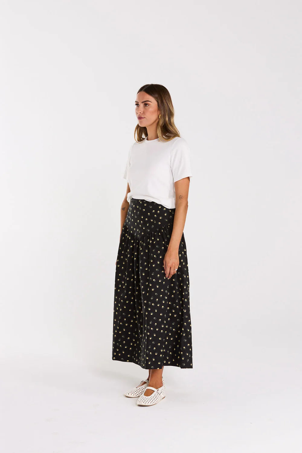 Thing Thing | Aria Skirt