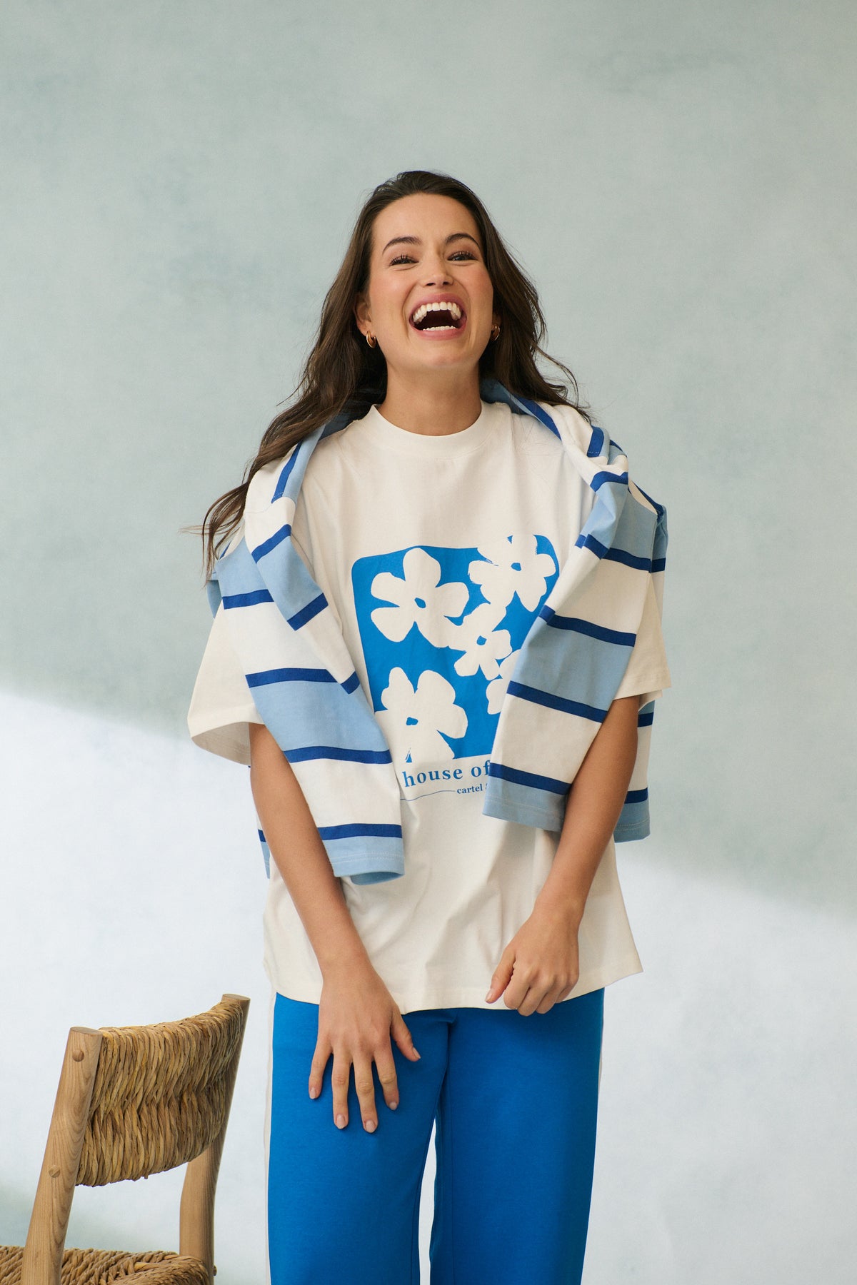 Cartel & Willow | Jeana Tee